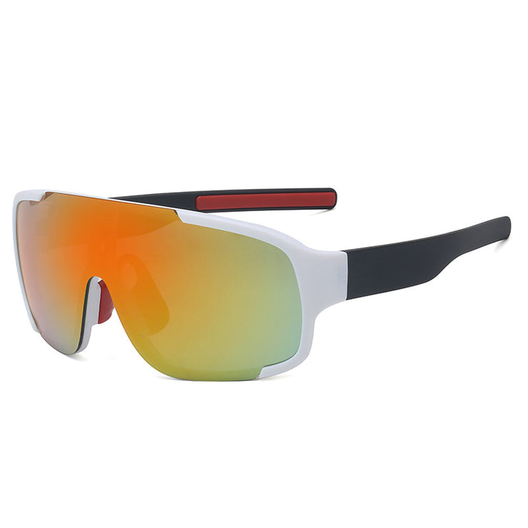 New Outdoor Glasses Men And Women Bicycle Windproof Sunglasses