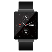 Smart Watch Heart Rate Blood Pressure Temperature Sleep Monitoring