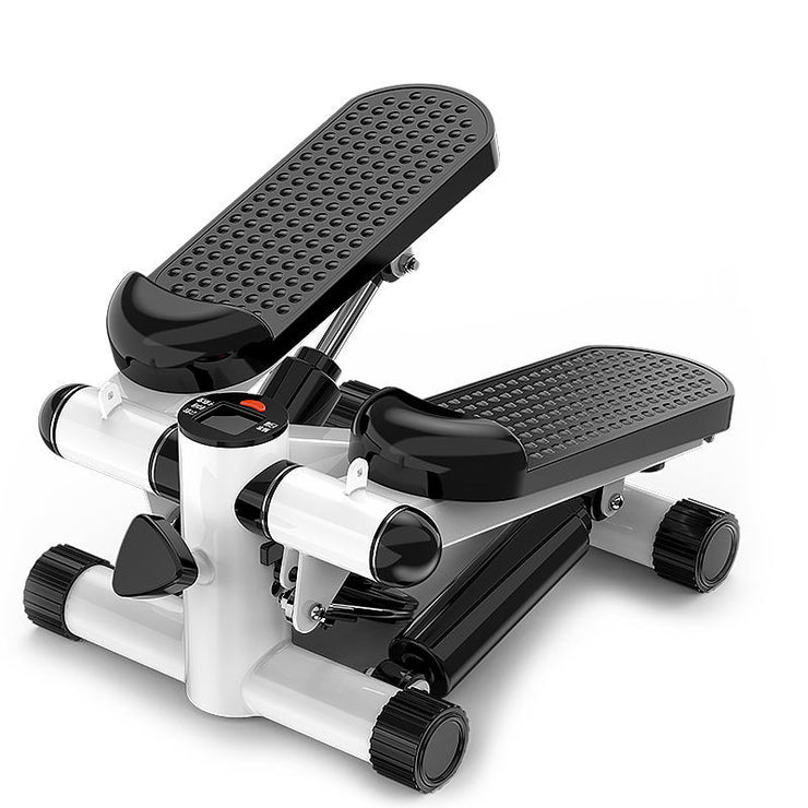 Home mini stepper exercise slimming fitness equipment slimming waist