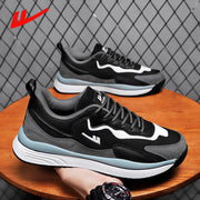 Warrior Sneakers Men's Shoes