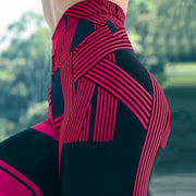 Seamless Leggings High Waist Woman Fitness Yoga Pants