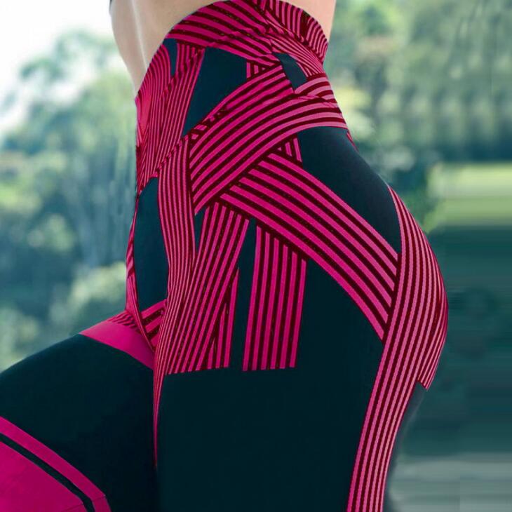 Seamless Leggings High Waist Woman Fitness Yoga Pants