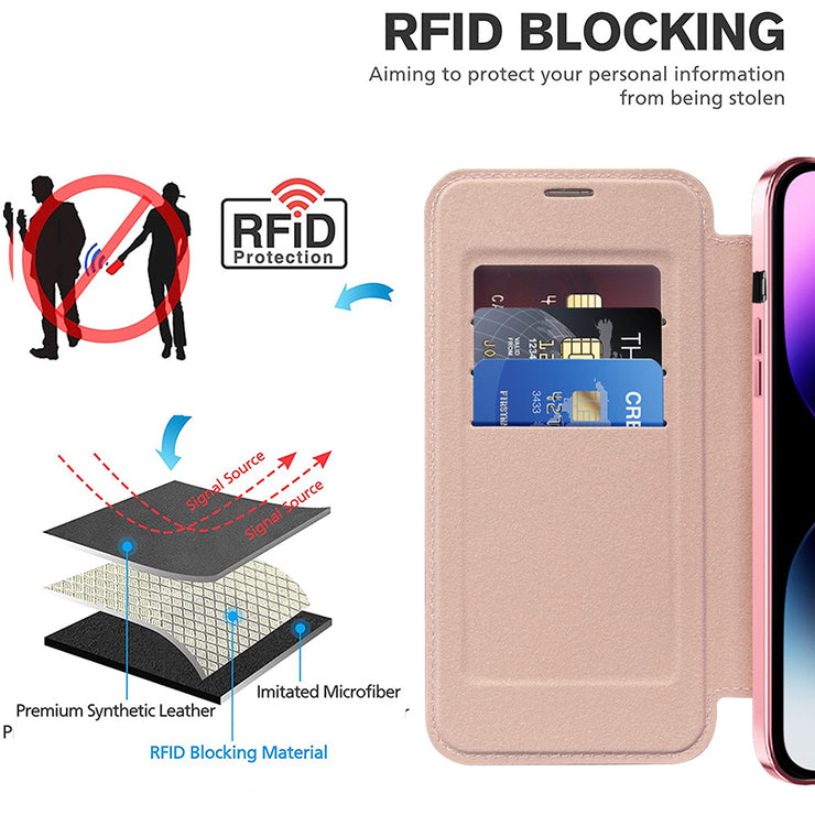 Suitable for iPhone 16 wireless charging phone case Apple 14