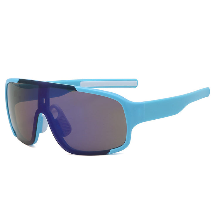 New Outdoor Glasses Men And Women Bicycle Windproof Sunglasses