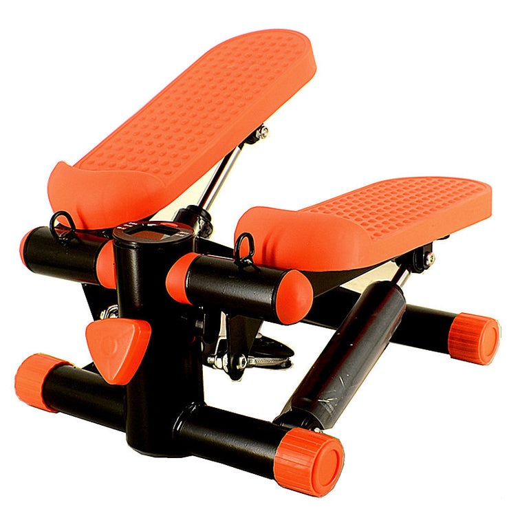 Home mini stepper exercise slimming fitness equipment slimming waist