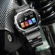 I108 smartwatch, high-definition screen, Bluetooth call, smart sports