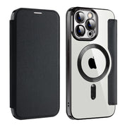 Suitable for iPhone 16 wireless charging phone case Apple 14