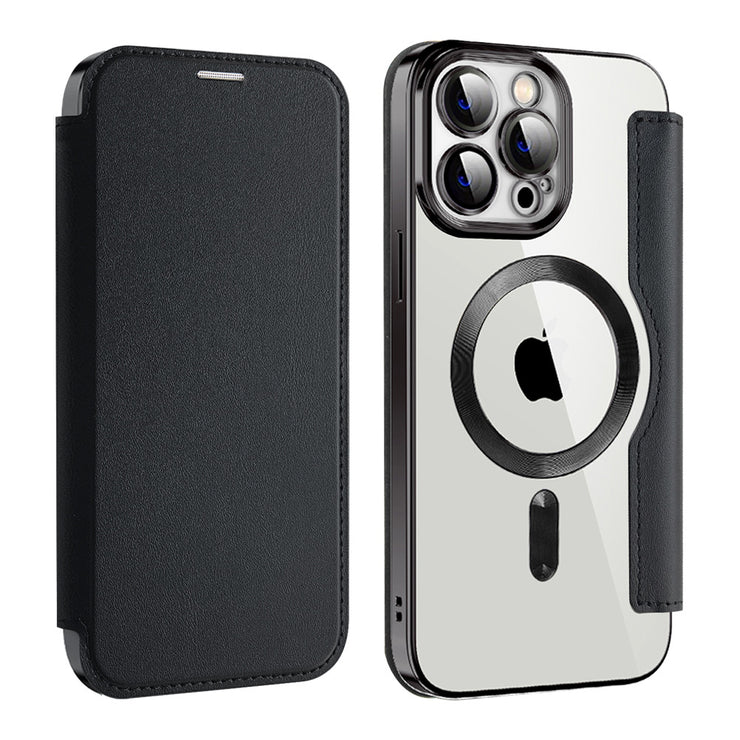Suitable for iPhone 16 wireless charging phone case Apple 14