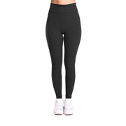 Yoga Pants Tight Fitting Cycling Pants High Waist