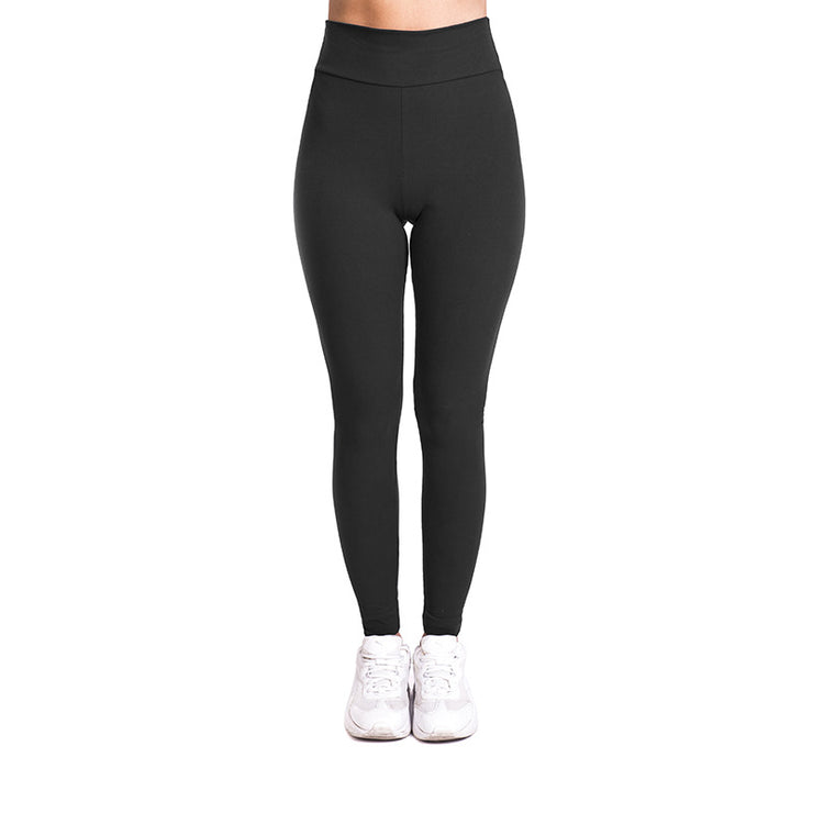 Yoga Pants Tight Fitting Cycling Pants High Waist