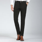 Men's western style pants