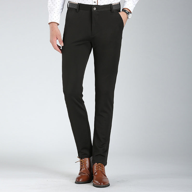 Men's western style pants