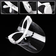 3 Colors LED Light Therapy Face Mask Anti-aging Anti Wrinkle Beatuy