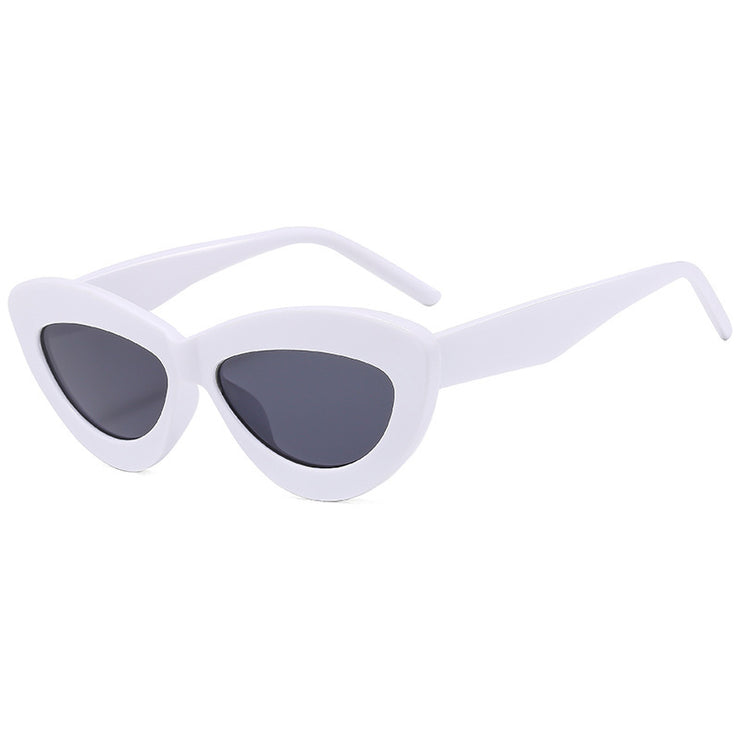 Sunglasses for men, sunglasses for women, toad shaped glasses, driver's driving glasses, UV resistant retro style
