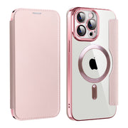 Suitable for iPhone 16 wireless charging phone case Apple 14