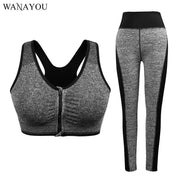 2 Piece Active Wear Set