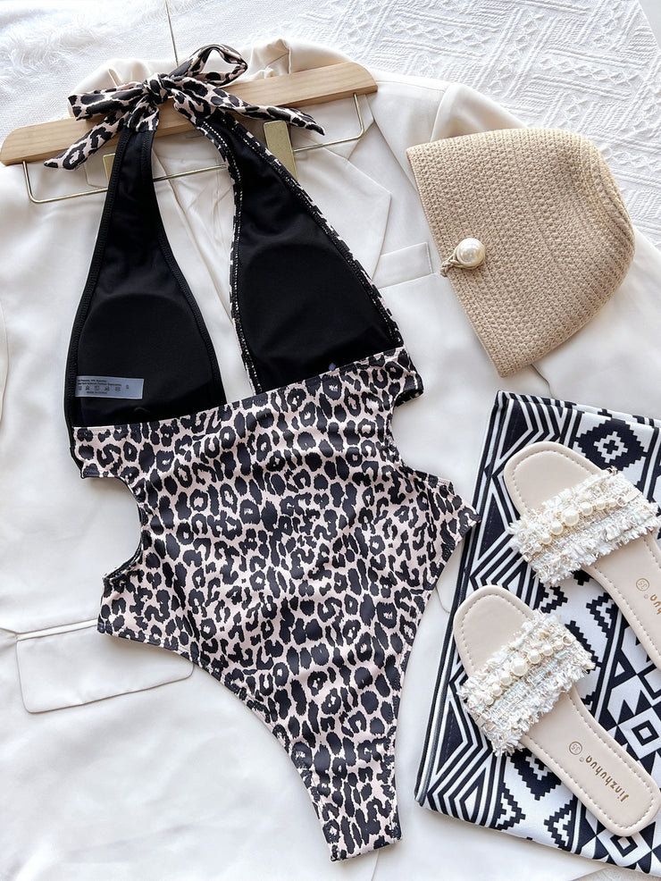 Swimsuit Sexy Swimwear