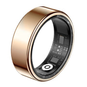 Smart Ring Heart Rate Blood Oxygen Sleep HRV Heart Rate Variability