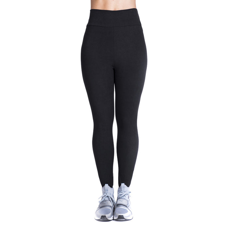 Yoga Pants Tight Fitting Cycling Pants High Waist