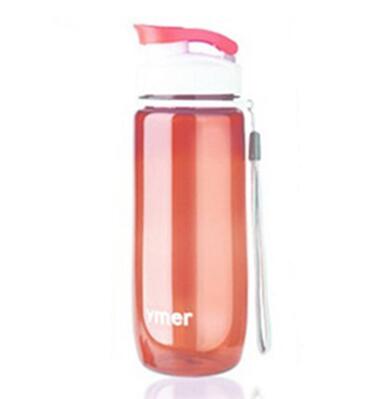 Transhome Healthy Water Bottle 560ml Simple Space