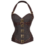 Corset Luxury Sexy Lingerie Underwear Gothic Corsets