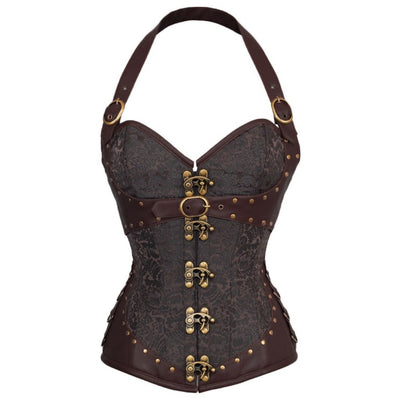 Corset Luxury Sexy Lingerie Underwear Gothic Corsets