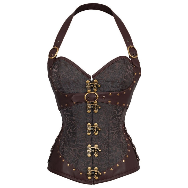 Corset Luxury Sexy Lingerie Underwear Gothic Corsets