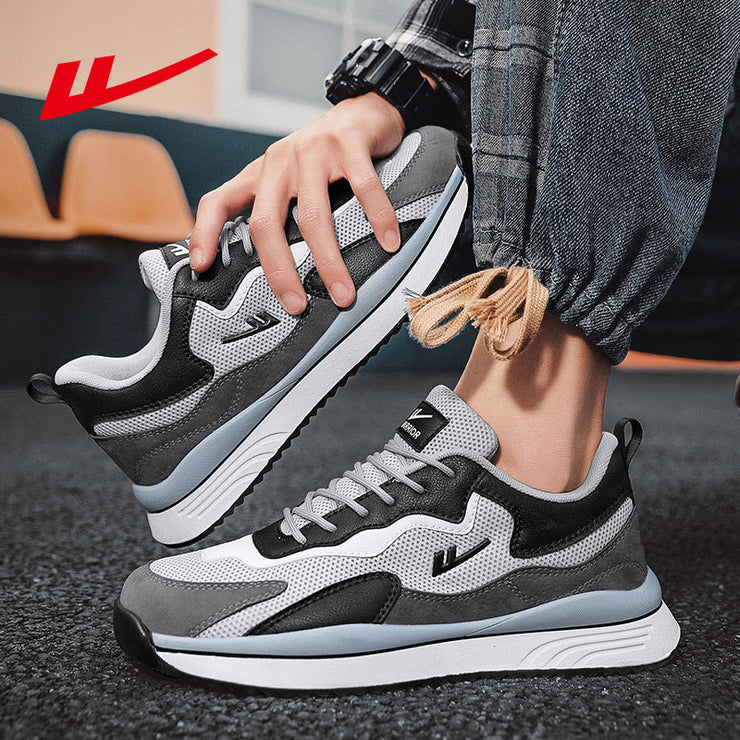 Warrior Sneakers Men's Shoes