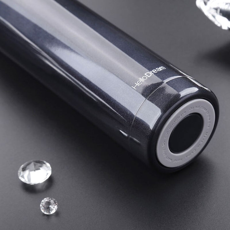 320ml Stainless Steel Thermos Vacuum Insulated Flasks Double Wall Coffee