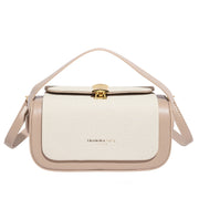 Fashionable Trendy Elegant Small Square Bag Shoulder