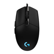 Logitech G102/G102 second-generation wired gaming mouse