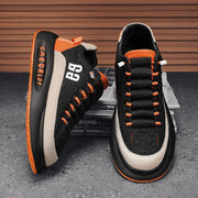 Men Sneakers Spring Breathable Comfort Casual Shoes