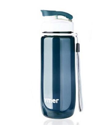 Transhome Healthy Water Bottle 560ml Simple Space