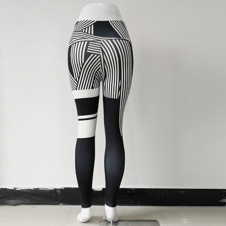 Seamless Leggings High Waist Woman Fitness Yoga Pants