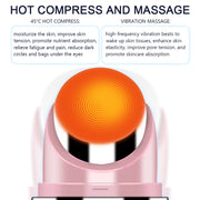 EMS Eye Massager Anti Wrinkle Eye Massage Anti Aging