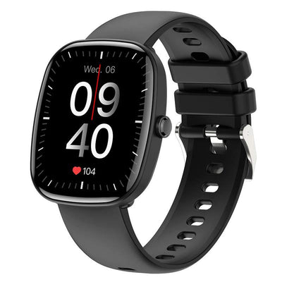 S5 smartwatch IP68 waterproof Bluetooth call sports