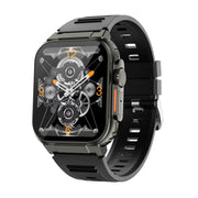 Wholesales smartwatch A70 1.96Inch full touch bt call
