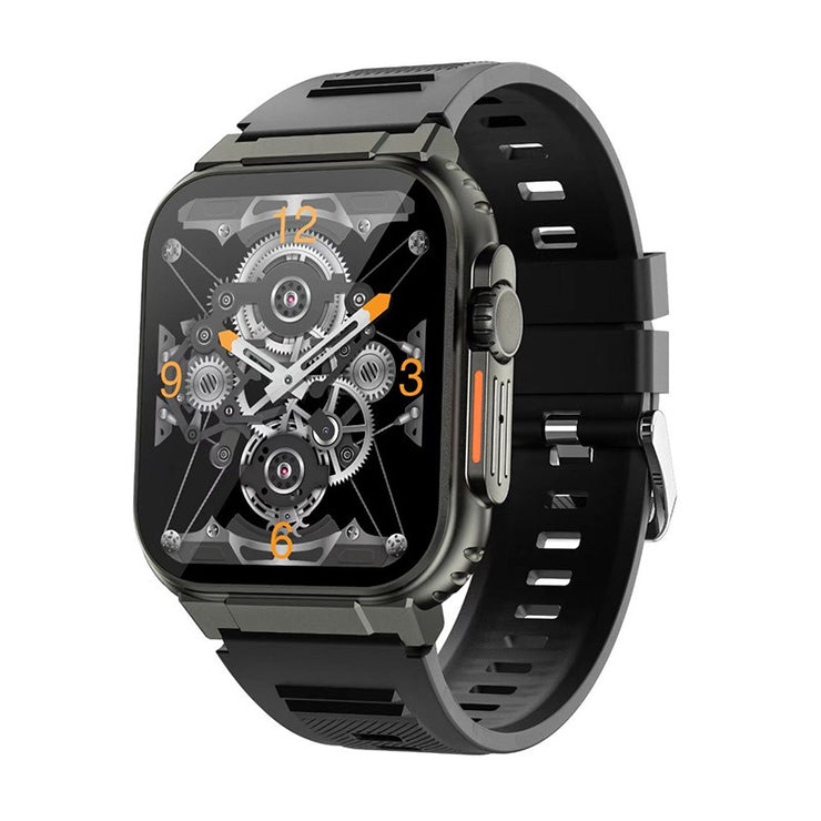 Wholesales smartwatch A70 1.96Inch full touch bt call
