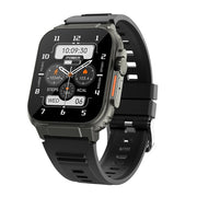 Wholesales smartwatch A70 1.96Inch full touch bt call