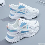Sneakers Women Platform Flat Shoes Woman Shoes