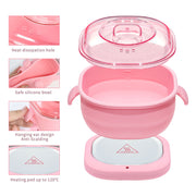 Professional Hair Removal Electric Wax Warmer