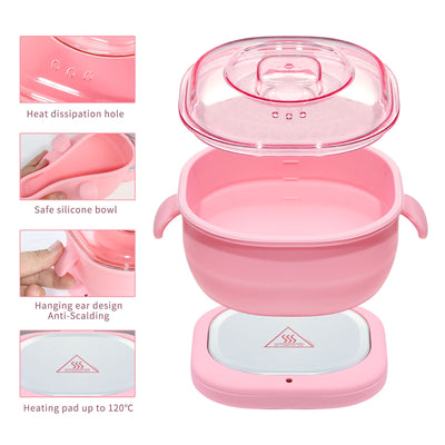 Professional Hair Removal Electric Wax Warmer