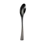 Portugal Titanium Black Stainless Steel Western Cutlery Set