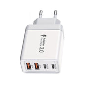 40w multi-port charger suitable for Apple 15 Android mobile