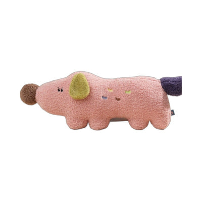 Sleeping Pillow Puppy Plush Toy Large Doll Bed Hug Sleeping Pillow