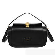 Fashionable Trendy Elegant Small Square Bag Shoulder