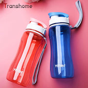 Transhome Healthy Water Bottle 560ml Simple Space