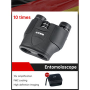 Concert telescope small mini portable special mobile phone
