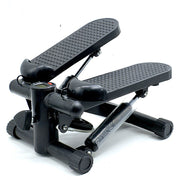 Home mini stepper exercise slimming fitness equipment slimming waist