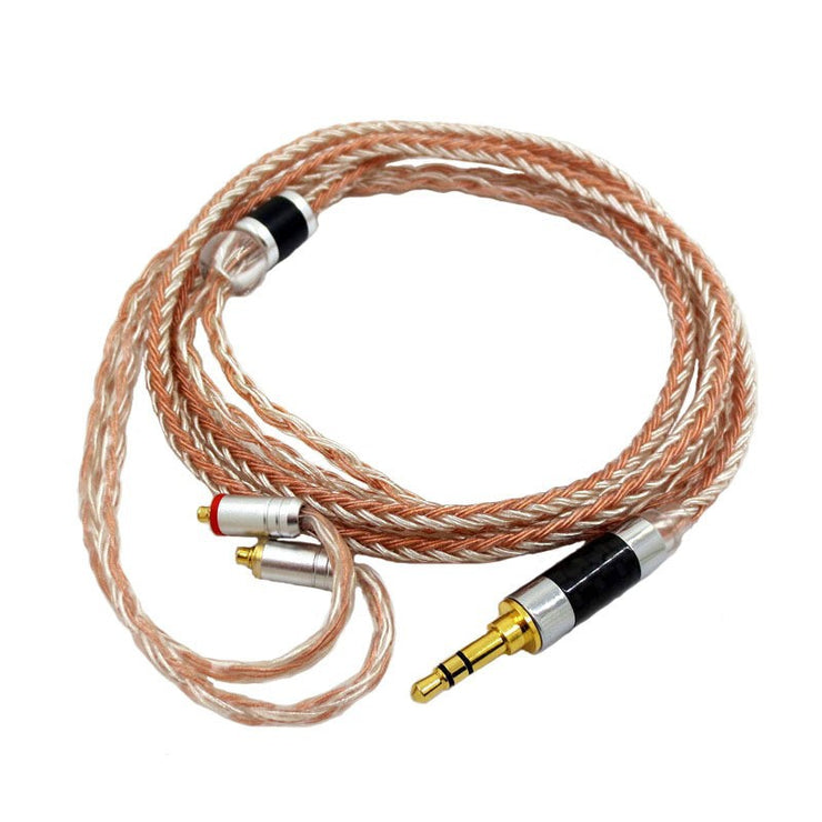 16 core silver plated headphone cable ls50 ls70 ls200 e50 A2DC